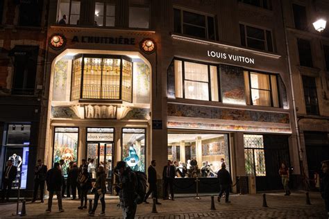 Magasin Louis Vuitton Lille 